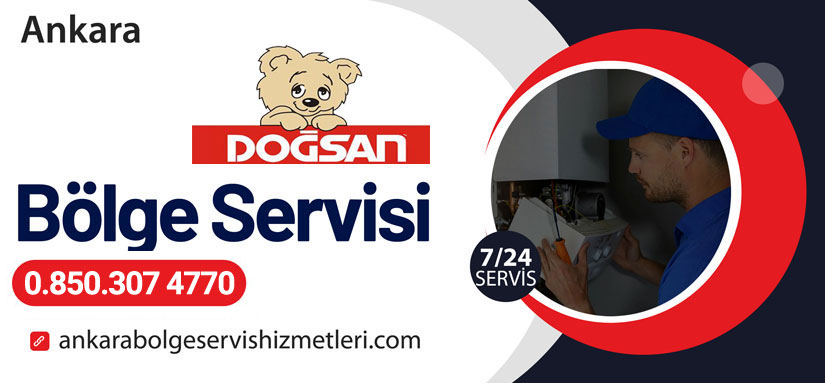 Doğsan Ankara Kombi Servisi