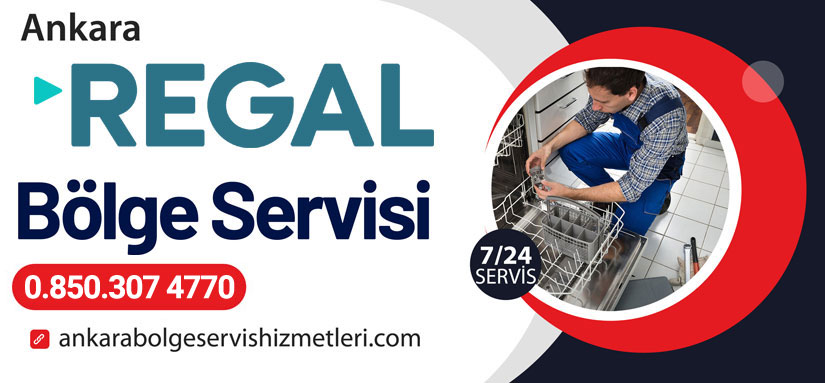 Ankara Regal Servisi