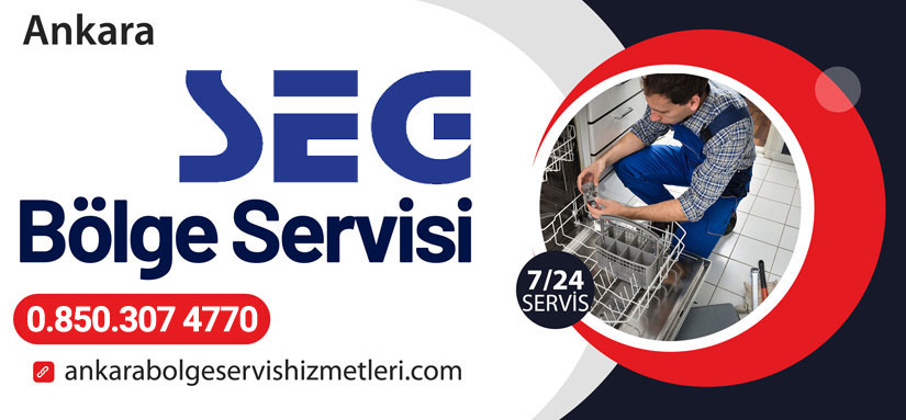 Ankara Seg Servisi